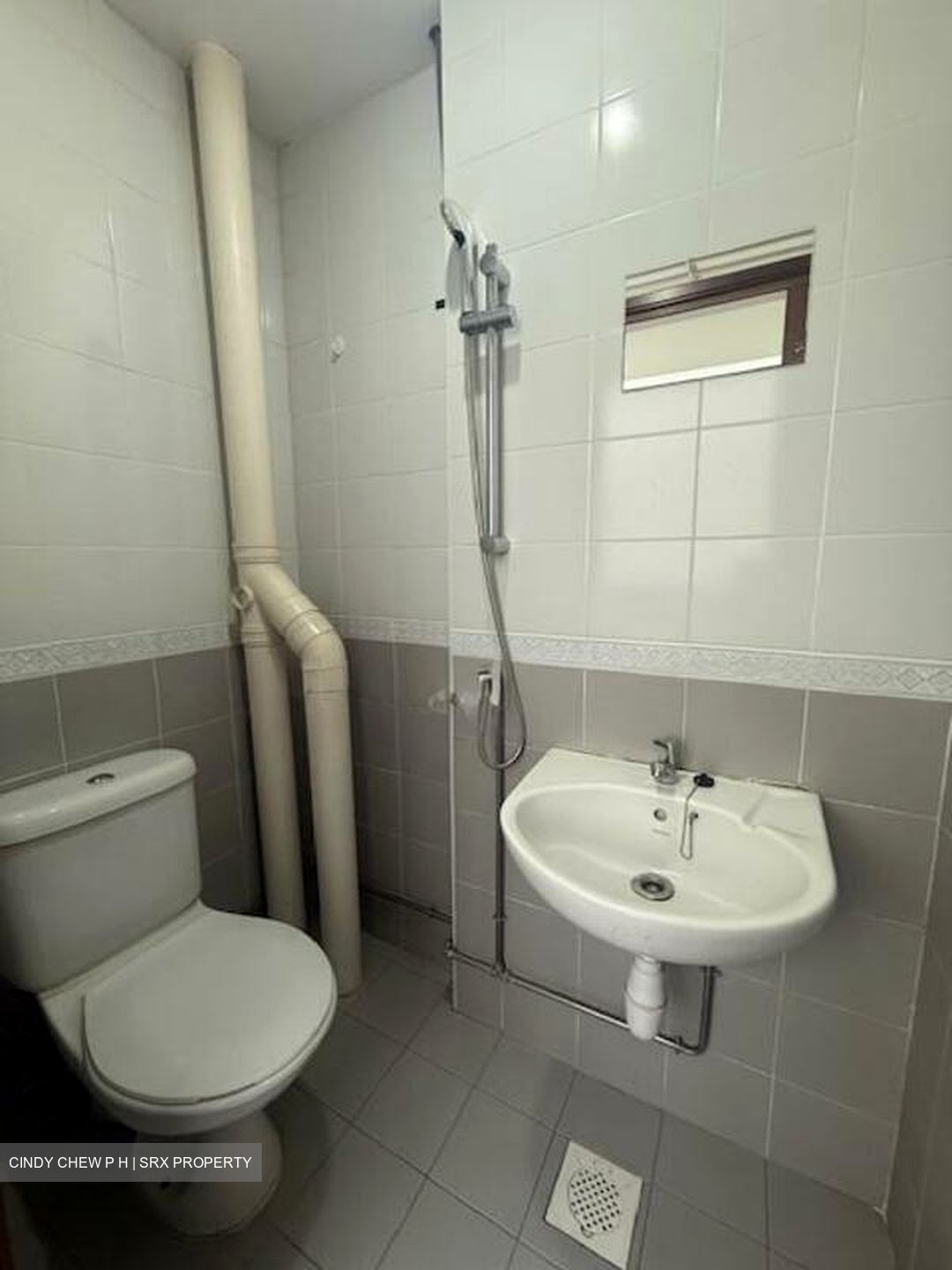 Ballota Park Condominium (D17), Condominium #566134391